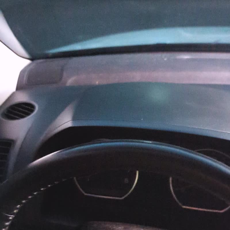 台灣檜木停車牌 狗派貴賓犬 刻電話號碼借停牌卡 暫時臨停卡木牌 - 其他 - 木頭 金色