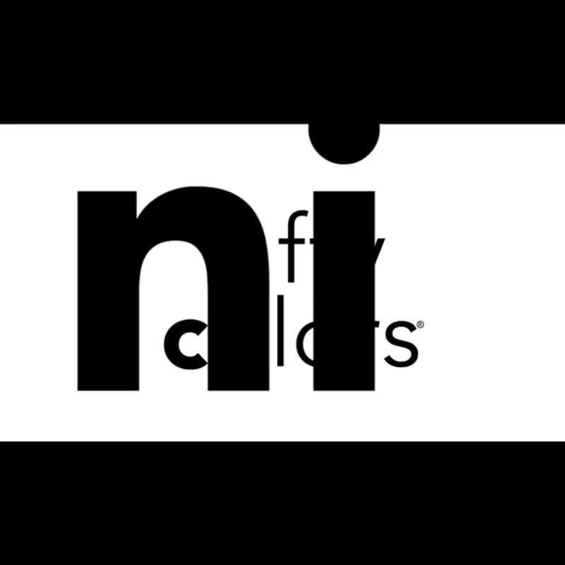 Nifty Colors - 日本遮光花瓣碳輕量迷你摺疊雨傘 - 雨傘/雨衣 - 防水材質 粉紅色
