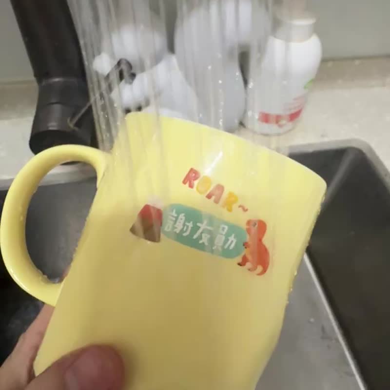 可愛照片水晶貼紙 綜合系列 - 貼紙 - 其他材質 