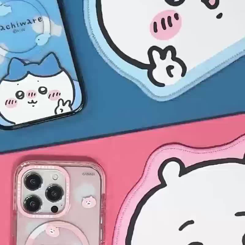 GARMMA Chiikawa 吉伊卡哇 氮化鎵GaN 65W - 快充電源充電器 - 科技小物 - 其他金屬 