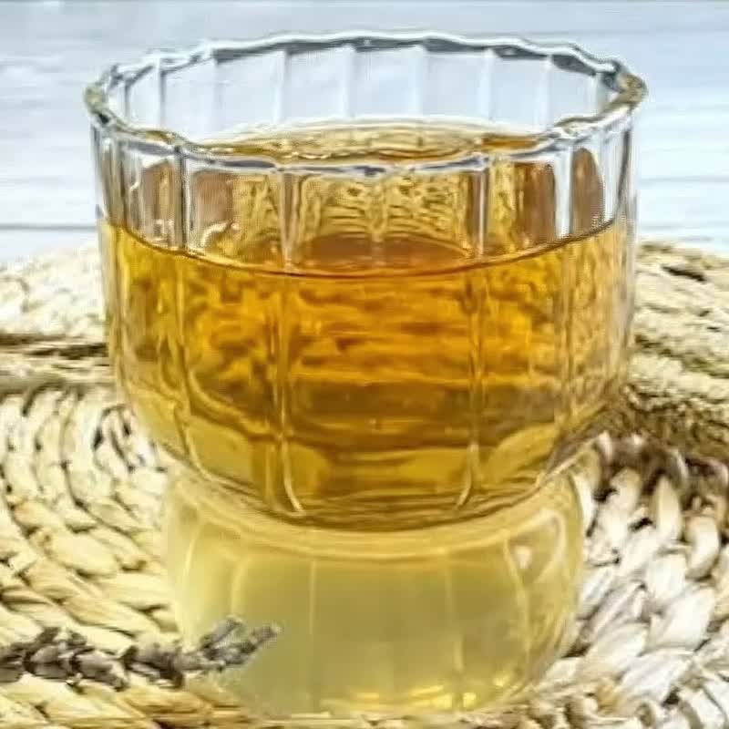 【Serene Sleep】Functional Caffeine-Free Herbal Tea | Lotus, Rose, Lavender, Licorice - Tea - Fresh Ingredients 