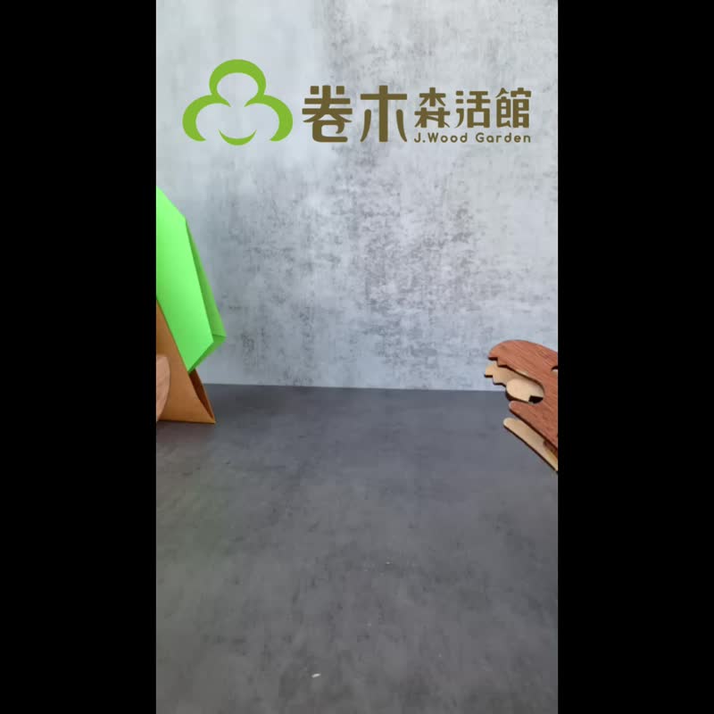 【手作DIY】恐龍造型 戰鬥陀螺 童玩 玩具 遊戲 木質 質感 小朋友 - 木工/竹藝/紙雕 - 木頭 咖啡色
