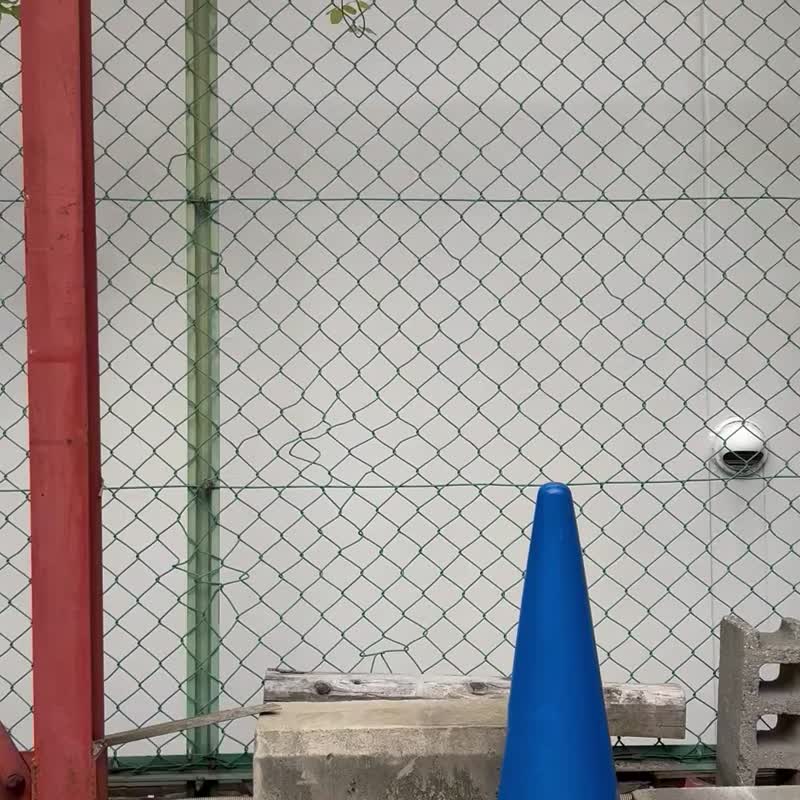 落書きパーカー - 帽T/大學T - 棉．麻 