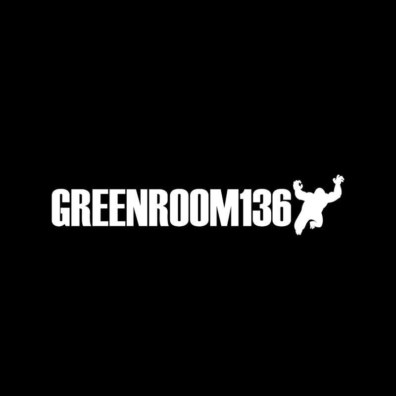 Greenroom136 Metrodrifter - Sling bag - 側背包/斜背包 - 其他材質 