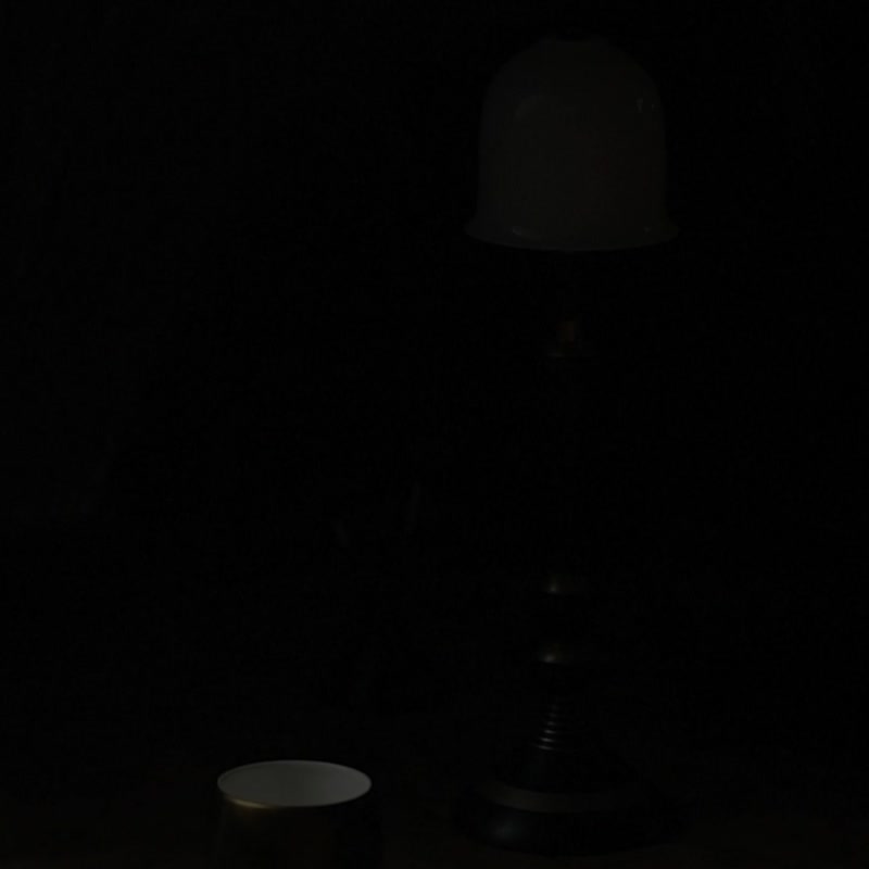 ZUOY 佐佑木燈 紫光檀&玉泥陶瓷之作 Versailles 凡爾賽系列 - 燈具/燈飾 - 木頭 