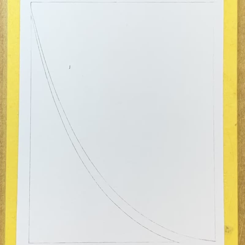 Pure hand-painted Zentangle postcard-separate (optional colors) - การ์ด/โปสการ์ด - กระดาษ หลากหลายสี