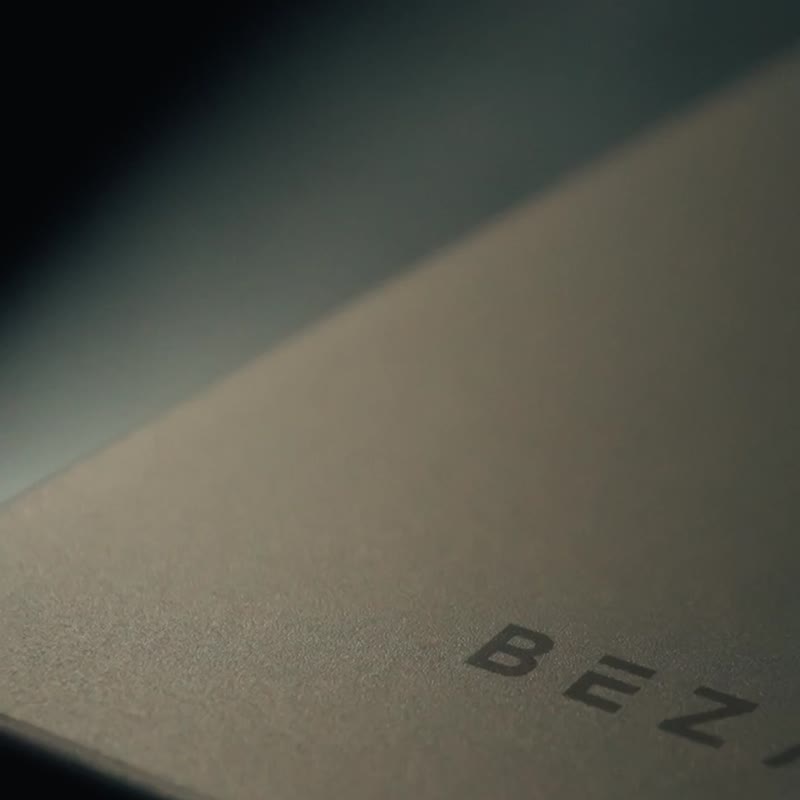 BEZALEL 倍加能Prelude S MagSafe 磁吸無線Qi2行動電源5000mAh - 行動電源/充電線 - 鋁合金 金色