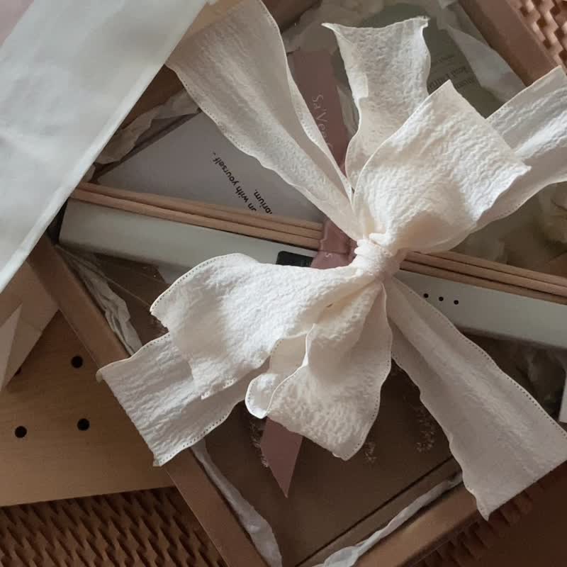 Serene Moments Quiet Time Gift Box - น้ำหอม - น้ำมันหอม 