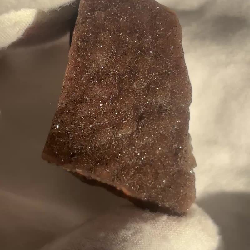 烏拉圭 軟糖 二次結晶 多個小花球 紫晶簇 紫晶花 彩晶簇 水晶簇 - 擺飾/家飾品 - 水晶 紫色