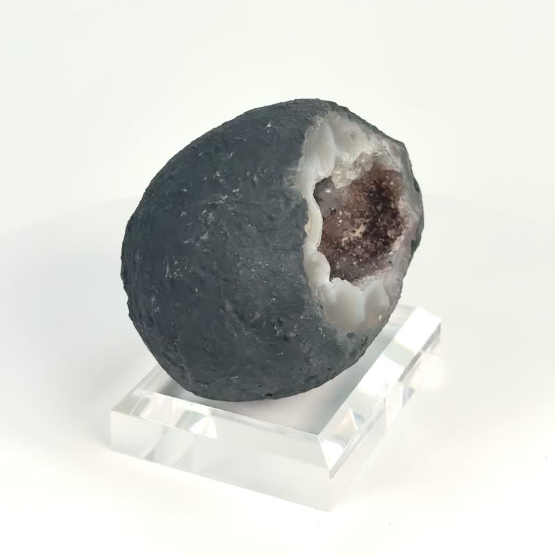 烏拉圭魔幻星空洞 1370252 - 擺飾/家飾品 - 水晶 多色
