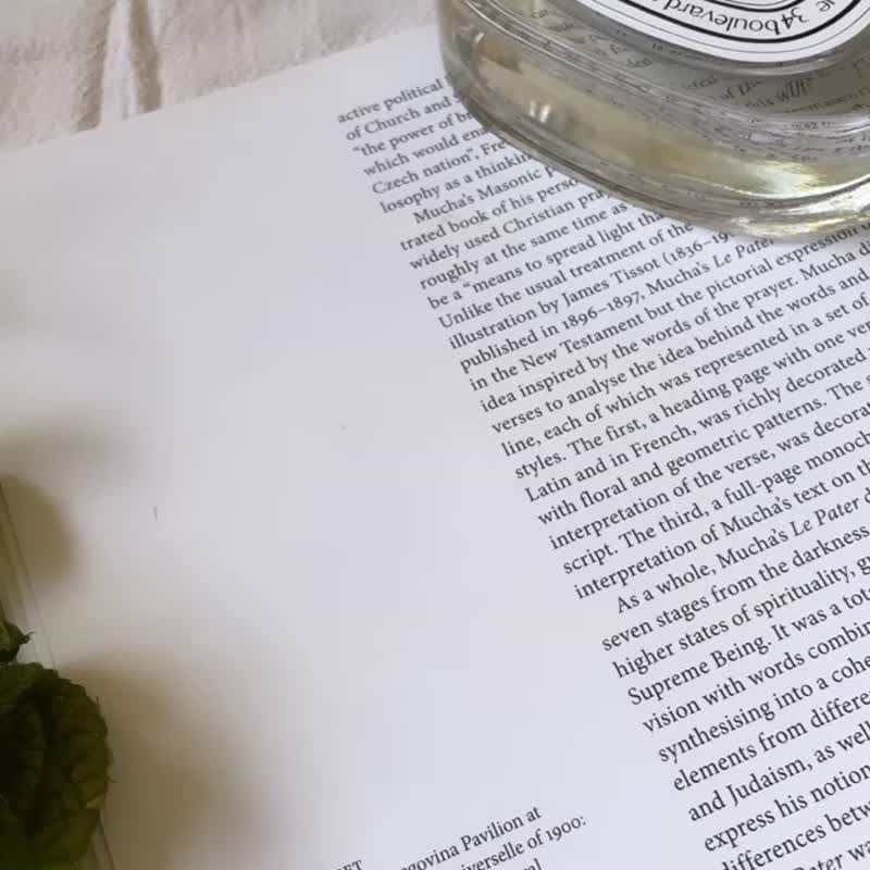 オリジナルボールペン　planet - 油性ボールペン - その他の素材 ピンク