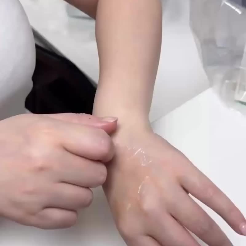 水光膠原撕拉面膜 - 面膜/凍膜/泥膜 - 其他材質 