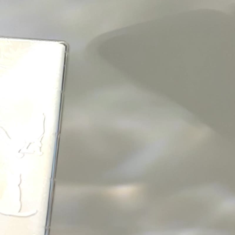 逗貓花園 透&白之舞系列 防摔手機殼 CSBN05 - 手機殼/手機套 - 矽膠 多色