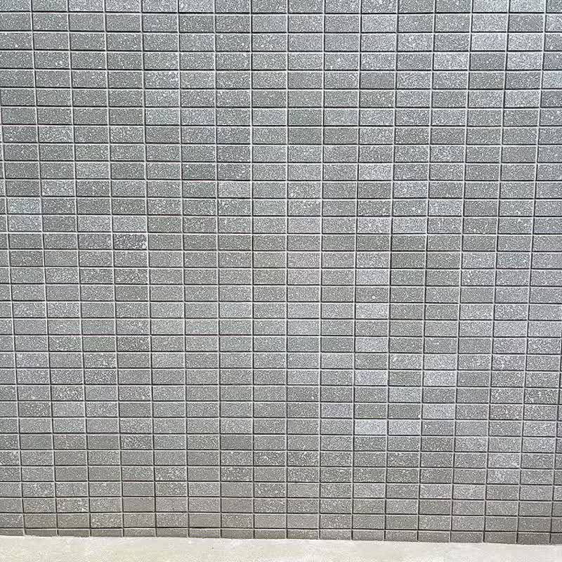 ビックポケットギンガムスカート - 裙子/長裙 - 棉．麻 