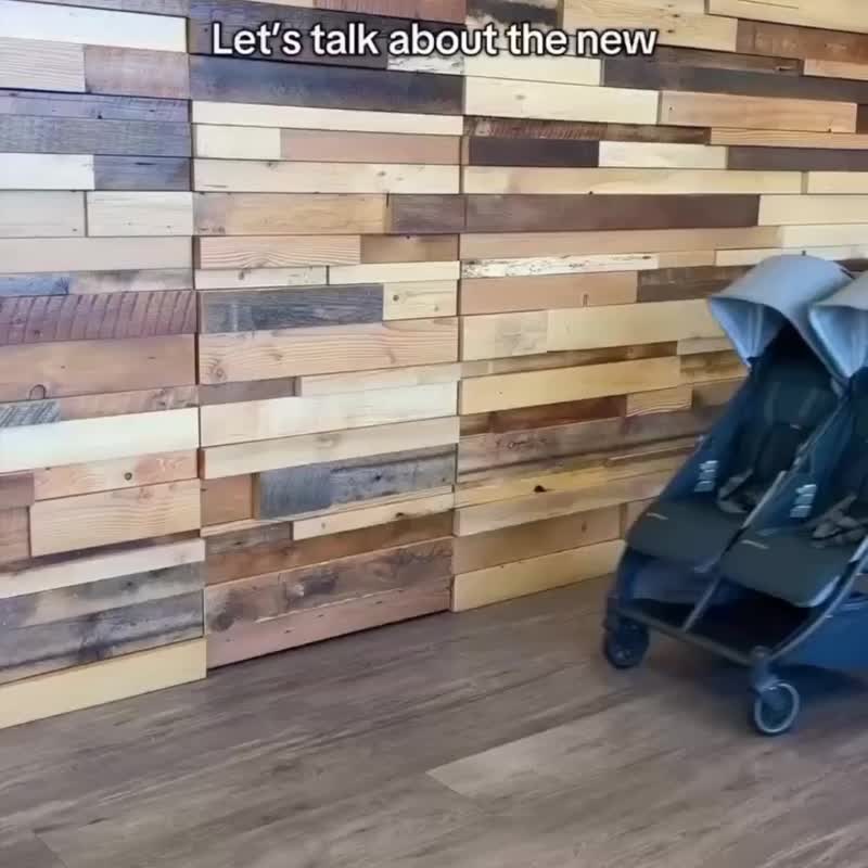 限台灣宅配-贈防撞桿2隻【UPPAbaby】MINU Duo 並排雙人推車 - BB 車/嬰兒車 - 其他材質 灰色