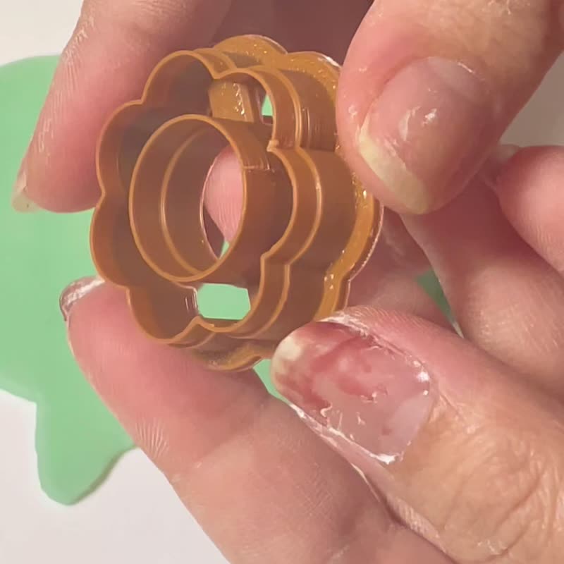 カッター6 - 金工/飾品 - 塑膠 