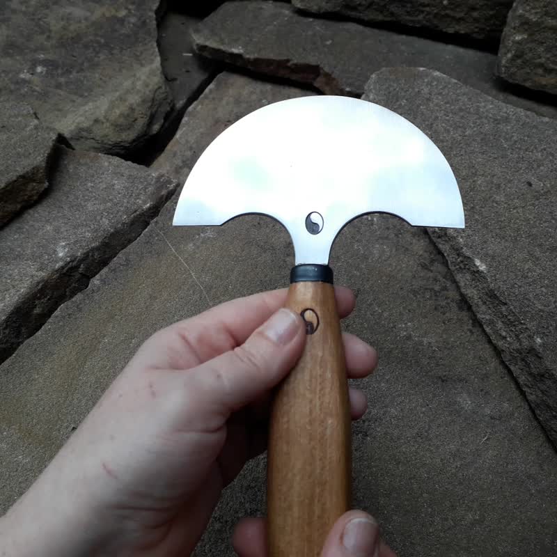 Leather tool. leather craft. - 零件/散裝材料/工具 - 其他金屬 