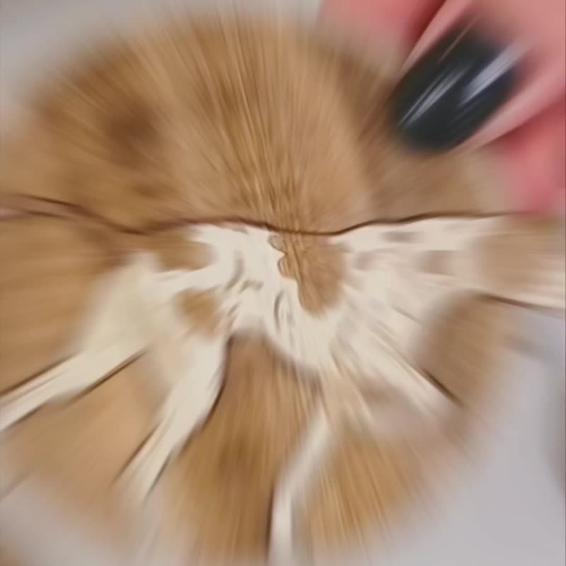 German Shorthaired Pointer Wooden Coaster Set –  Ideal Gifts for Dog Lovers - 杯墊 - 木頭 